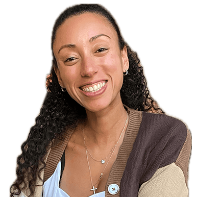 Tori, Orton-Gillingham literacy coach at Intuitive Orton